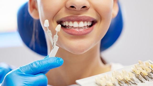 Chroma Dental | Night Guards, Invisalign reg and Full Mouth Reconstruction